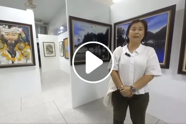 หอศิลป์ร่วมสมัยภูเก็ต