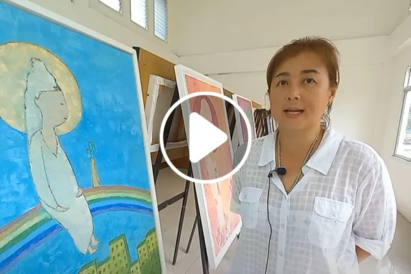 กลับสู่มาตุภูมิ Back Home