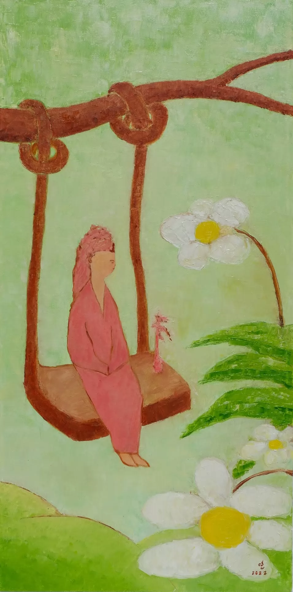 Guan Zi Zai Pusa 05