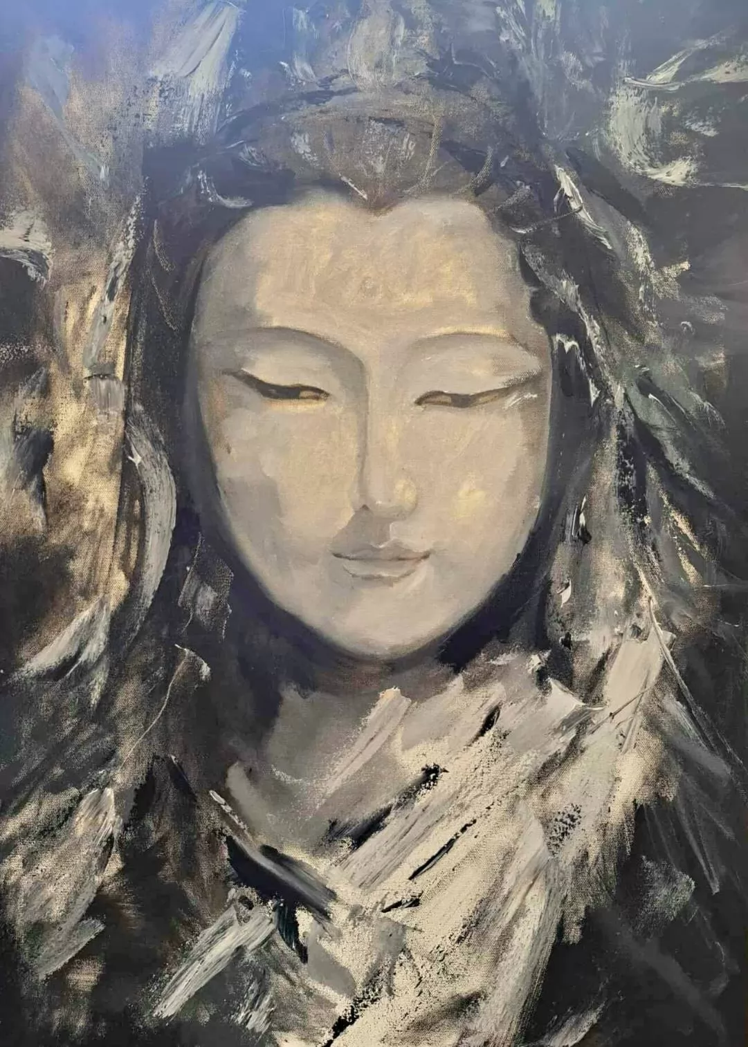 GuanYin Art By YorYing and Friend 14