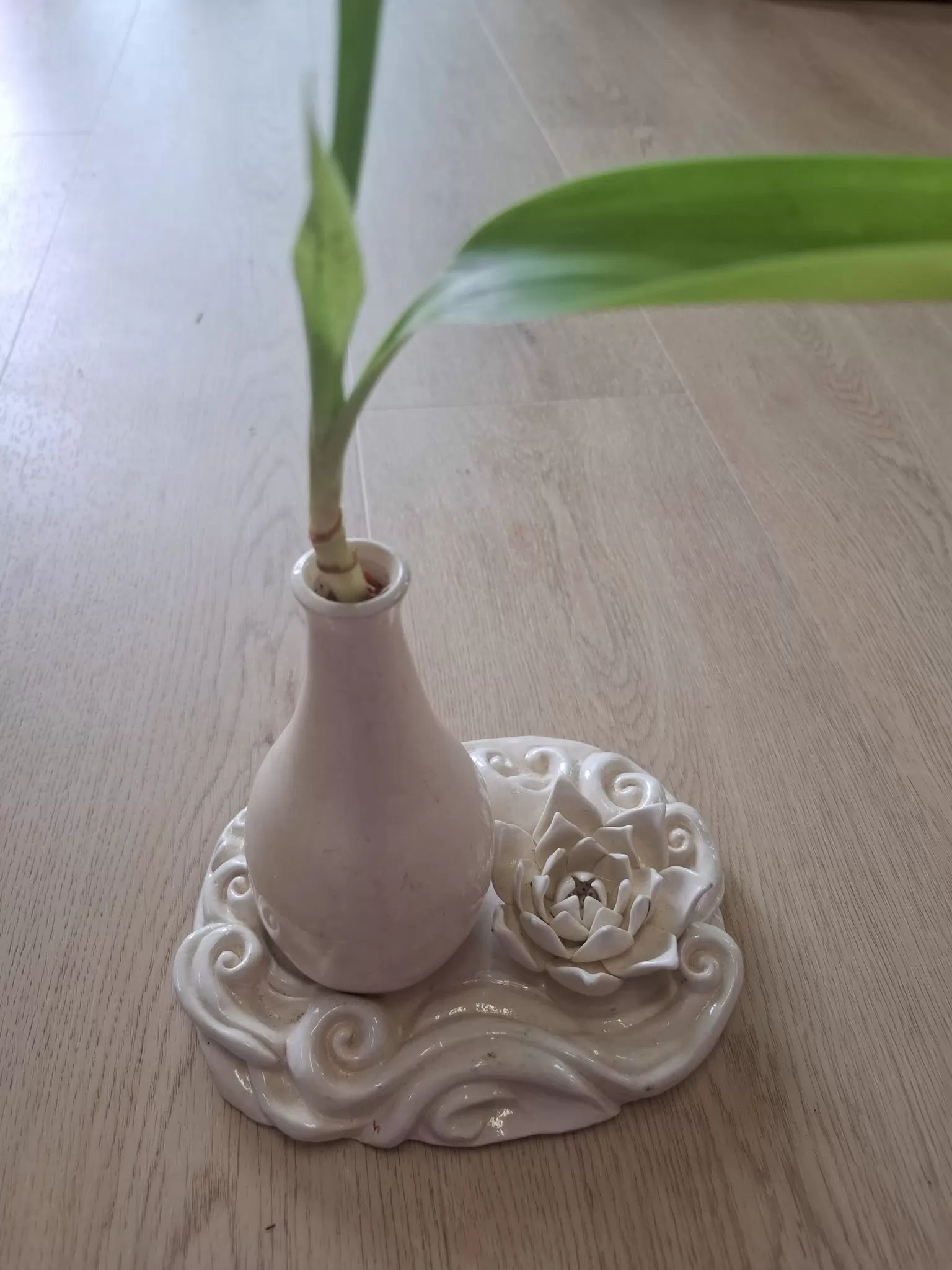 Vase of GuanYin